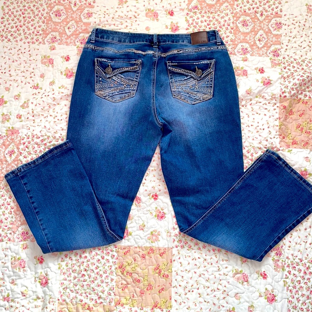 Maurice’s Jeans